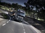 Volvo FH16 660 8x4 2008 года